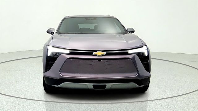 2024 Chevrolet Blazer EV LT eAWD w/ Comfort & Convenience and Driver Confidence Pkgs - 23050527 - 1