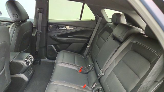 2024 Chevrolet Blazer EV LT eAWD w/ Comfort & Convenience and Driver Confidence Pkgs - 23050527 - 19
