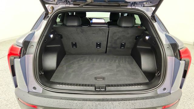 2024 Chevrolet Blazer EV LT eAWD w/ Comfort & Convenience and Driver Confidence Pkgs - 23050527 - 20