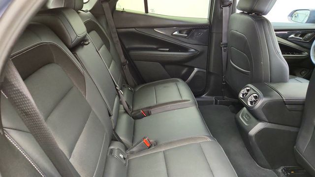 2024 Chevrolet Blazer EV LT eAWD w/ Comfort & Convenience and Driver Confidence Pkgs - 23050527 - 21