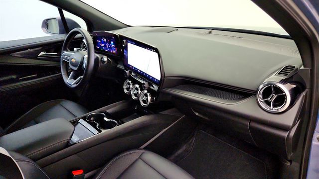 2024 Chevrolet Blazer EV LT eAWD w/ Comfort & Convenience and Driver Confidence Pkgs - 23050527 - 23