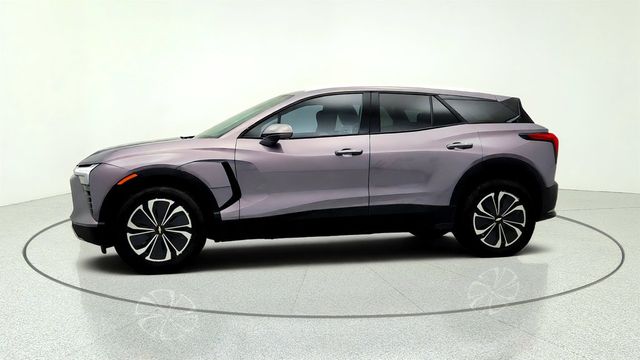 2024 Chevrolet Blazer EV LT eAWD w/ Comfort & Convenience and Driver Confidence Pkgs - 23050527 - 7
