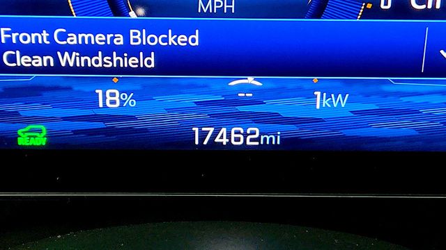 2024 Chevrolet Blazer EV LT w/ Comfort & Convenience Pkg & Driver Confidence Pkg - 23045076 - 14