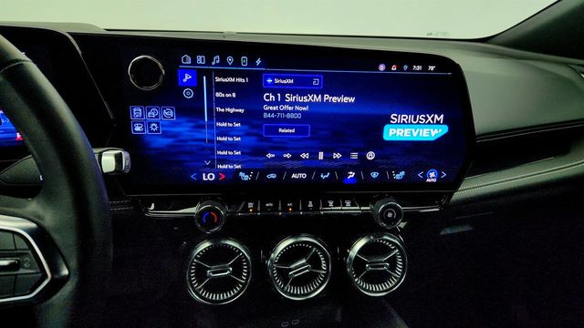 2024 Chevrolet Blazer EV LT w/ Comfort & Convenience Pkg & Driver Confidence Pkg - 23045076 - 15
