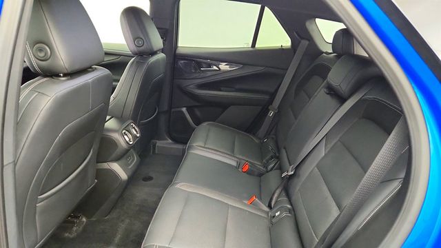 2024 Chevrolet Blazer EV LT w/ Comfort & Convenience Pkg & Driver Confidence Pkg - 23045076 - 18