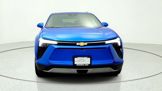 2024 Chevrolet Blazer EV LT w/ Comfort & Convenience Pkg & Driver Confidence Pkg - 23045076 - 1