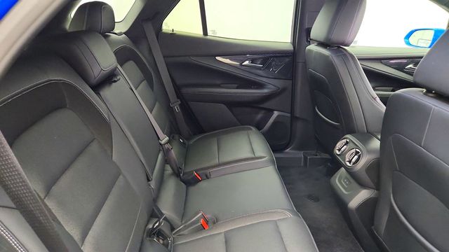 2024 Chevrolet Blazer EV LT w/ Comfort & Convenience Pkg & Driver Confidence Pkg - 23045076 - 20