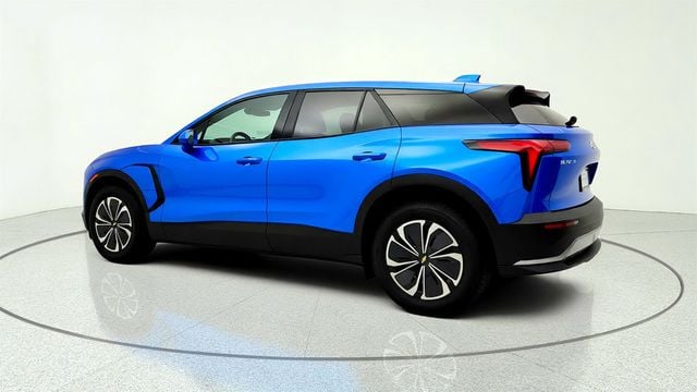 2024 Chevrolet Blazer EV LT w/ Comfort & Convenience Pkg & Driver Confidence Pkg - 23045076 - 6