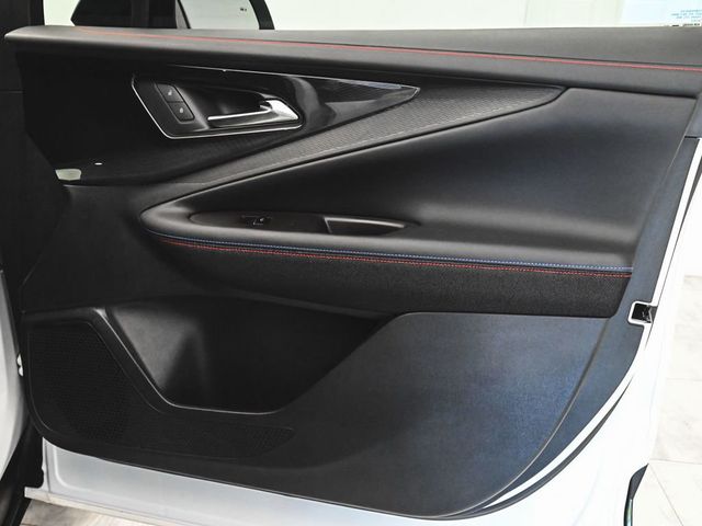 2024 Chevrolet Blazer EV RS - 23038956 - 9