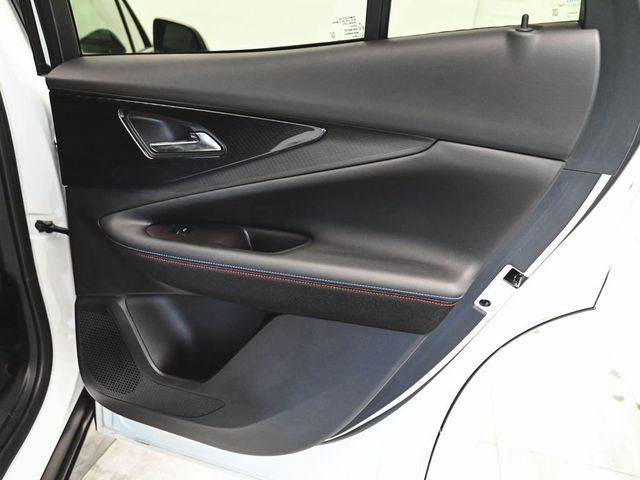 2024 Chevrolet Blazer EV RS - 23038956 - 11