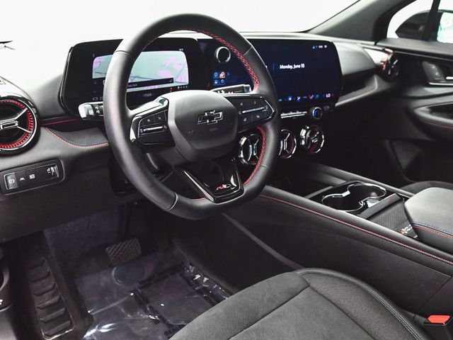 2024 Chevrolet Blazer EV RS - 23038956 - 13