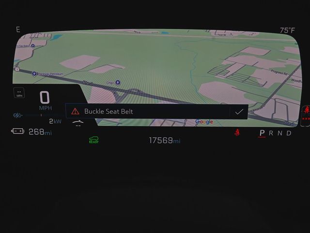 2024 Chevrolet Blazer EV RS - 23038956 - 14