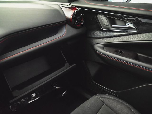 2024 Chevrolet Blazer EV RS - 23038956 - 15