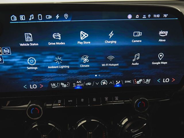 2024 Chevrolet Blazer EV RS - 23038956 - 16