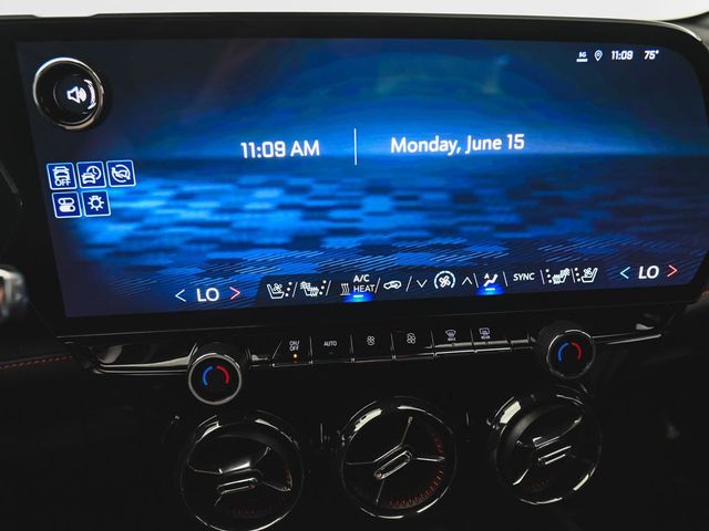 2024 Chevrolet Blazer EV RS - 23038956 - 17