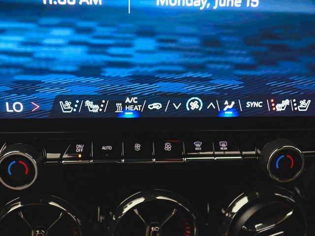 2024 Chevrolet Blazer EV RS - 23038956 - 18
