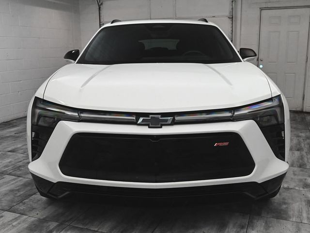 2024 Chevrolet Blazer EV RS - 23038956 - 1