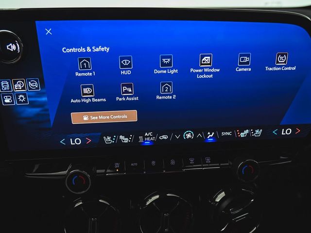 2024 Chevrolet Blazer EV RS - 23038956 - 19