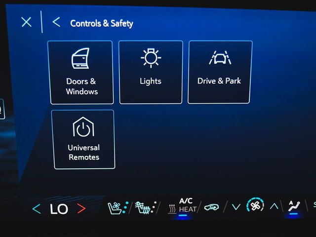 2024 Chevrolet Blazer EV RS - 23038956 - 20