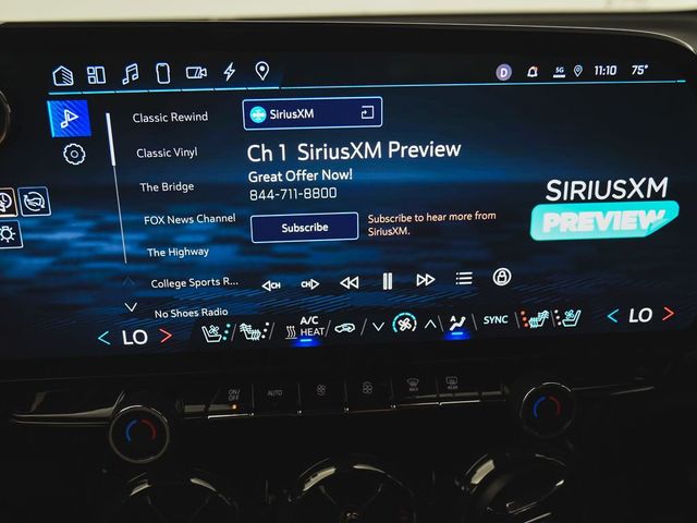 2024 Chevrolet Blazer EV RS - 23038956 - 21
