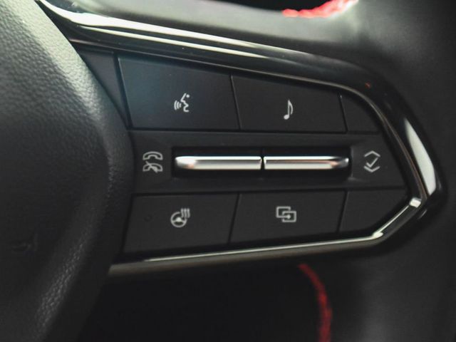 2024 Chevrolet Blazer EV RS - 23038956 - 25
