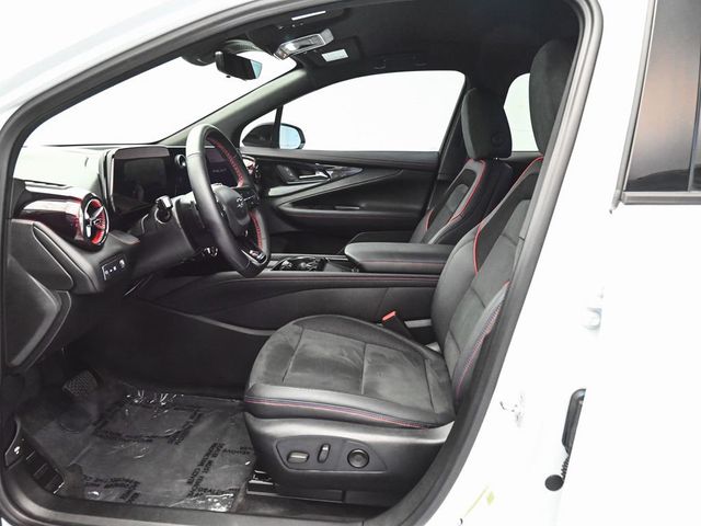 2024 Chevrolet Blazer EV RS - 23038956 - 27