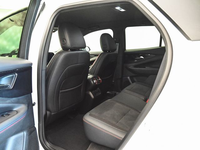 2024 Chevrolet Blazer EV RS - 23038956 - 28
