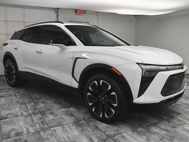 2024 Chevrolet Blazer EV RS - 23038956 - 2