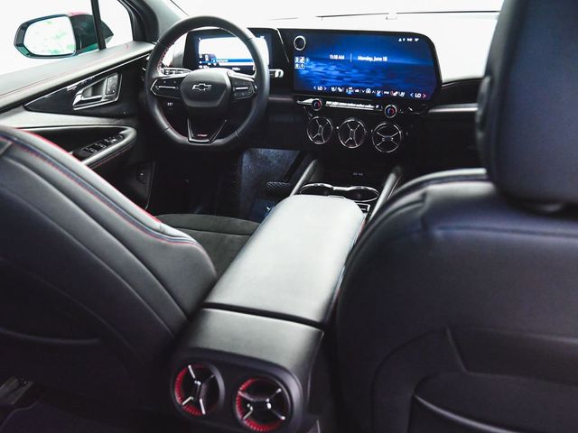 2024 Chevrolet Blazer EV RS - 23038956 - 30