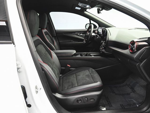 2024 Chevrolet Blazer EV RS - 23038956 - 31