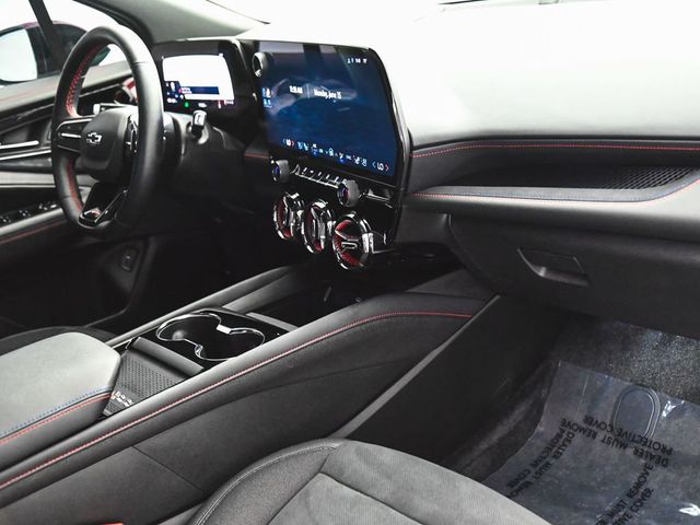 2024 Chevrolet Blazer EV RS - 23038956 - 32