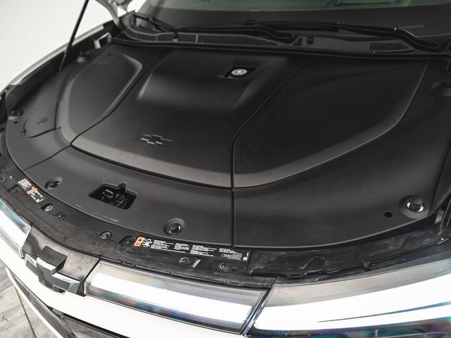 2024 Chevrolet Blazer EV RS - 23038956 - 34