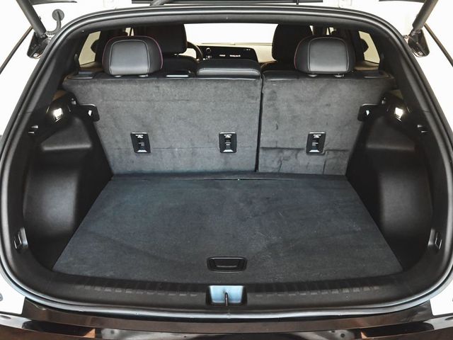 2024 Chevrolet Blazer EV RS - 23038956 - 35