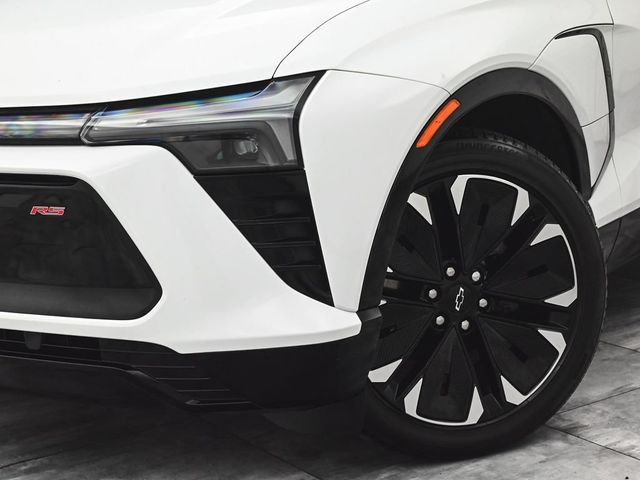 2024 Chevrolet Blazer EV RS - 23038956 - 38