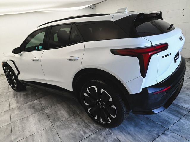 2024 Chevrolet Blazer EV RS - 23038956 - 3