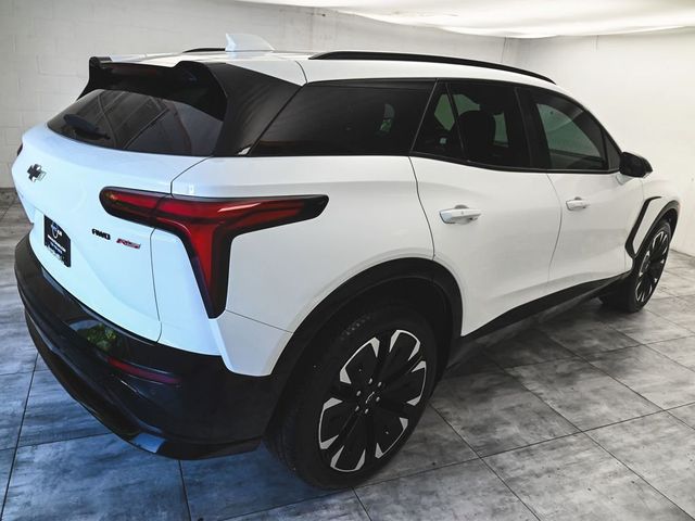 2024 Chevrolet Blazer EV RS - 23038956 - 5