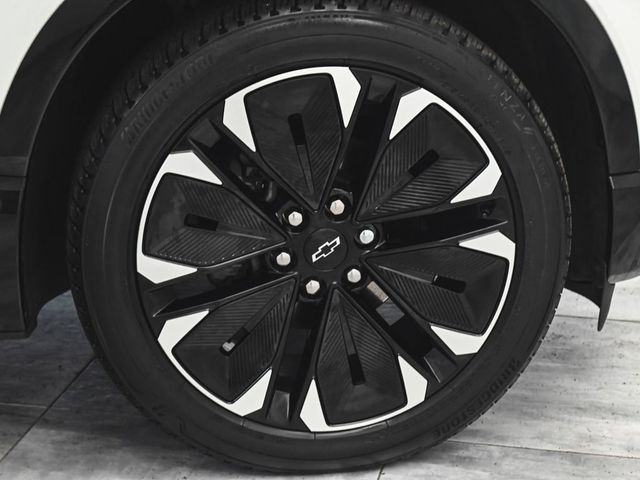 2024 Chevrolet Blazer EV RS - 23038956 - 6