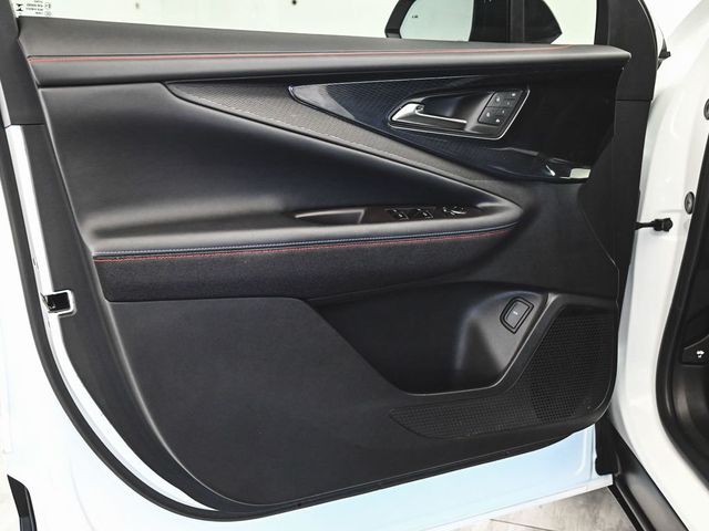 2024 Chevrolet Blazer EV RS - 23038956 - 7
