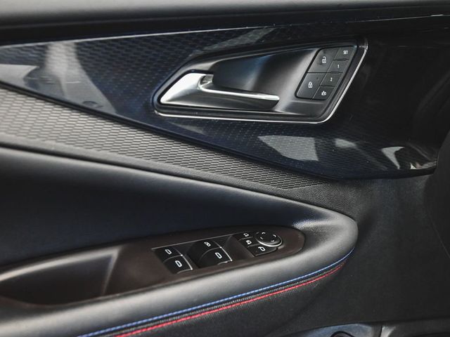 2024 Chevrolet Blazer EV RS - 23038956 - 8