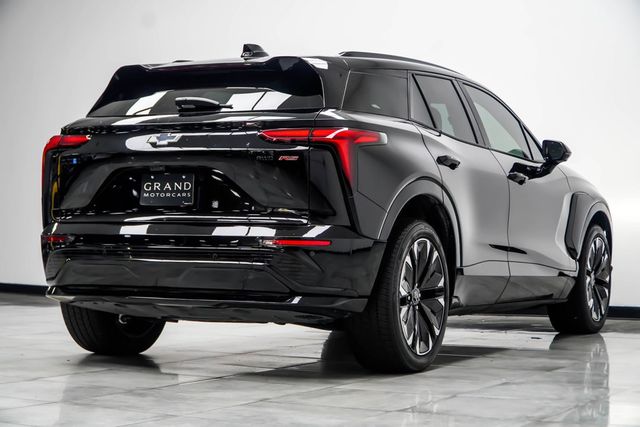 2024 Chevrolet Blazer EV RS - 23066109 - 9