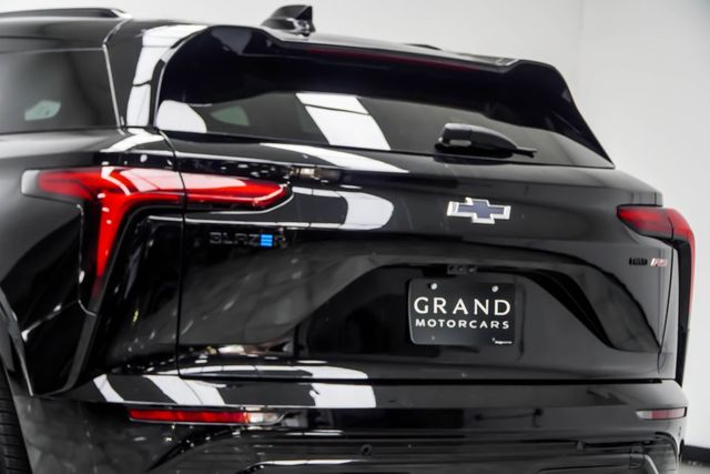 2024 Chevrolet Blazer EV RS - 23066109 - 10