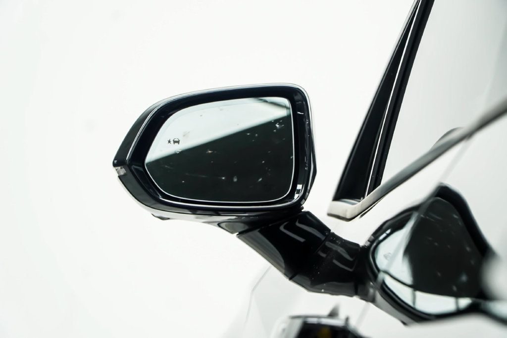 Chevrolet Blazer photo 12