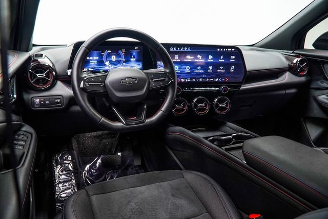 2024 Chevrolet Blazer EV RS - 23066109 - 12
