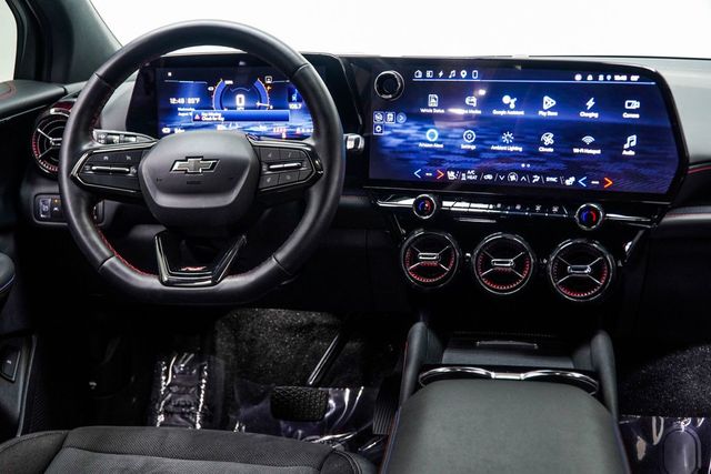 2024 Chevrolet Blazer EV RS - 23066109 - 13