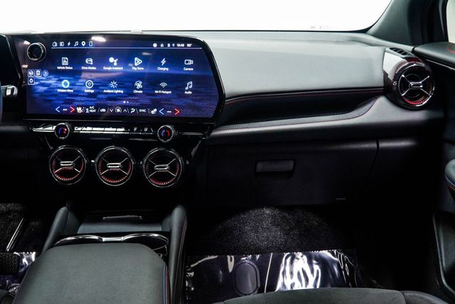 2024 Chevrolet Blazer EV RS - 23066109 - 14