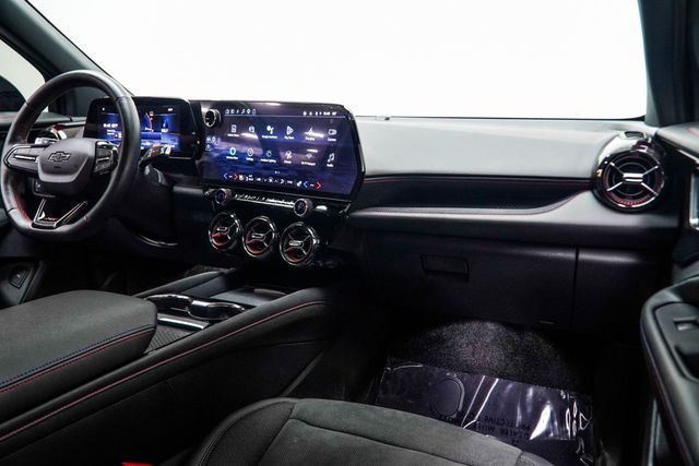 2024 Chevrolet Blazer EV RS - 23066109 - 15