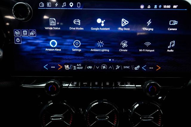 2024 Chevrolet Blazer EV RS - 23066109 - 17
