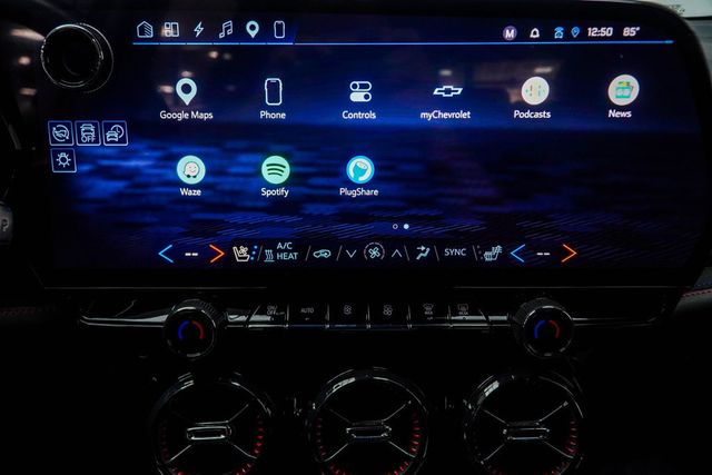 2024 Chevrolet Blazer EV RS - 23066109 - 18