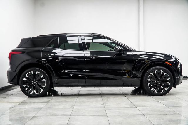 2024 Chevrolet Blazer EV RS - 23066109 - 1