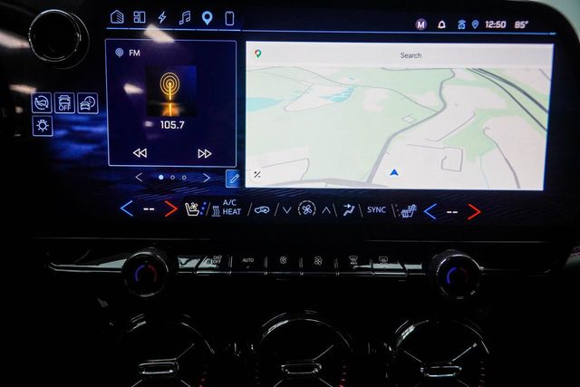 2024 Chevrolet Blazer EV RS - 23066109 - 19